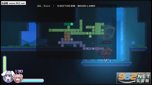 Rabi Ribi��ʥ�ڰ�����-Rabi-Ribi����v1.85���ϰ�