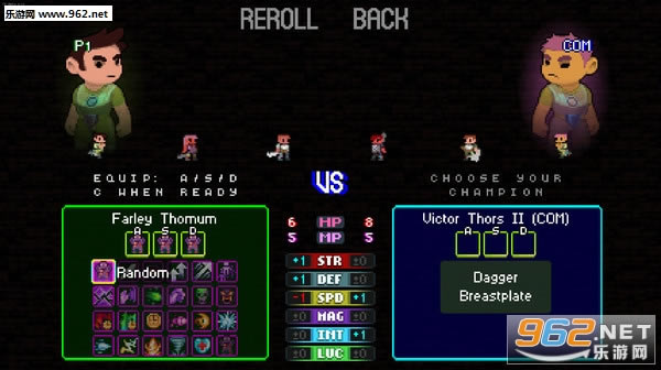 Catacomb Kids��Ϸ����-��ѨͯӰ����v1.0.3