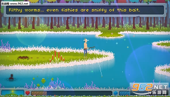 Echo of the Wilds����-��Ұ�����������İ�
