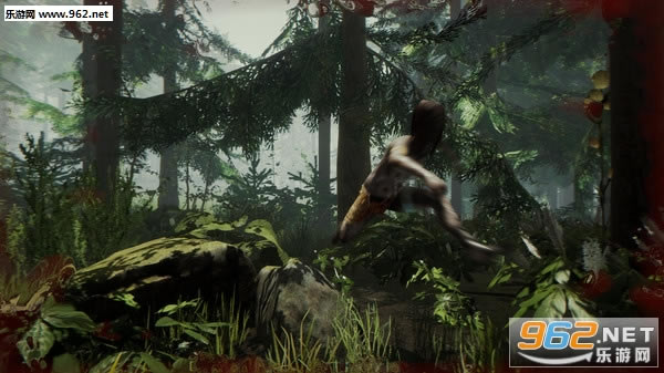 The Forest��Ϸ����-ɭ������v0.67b