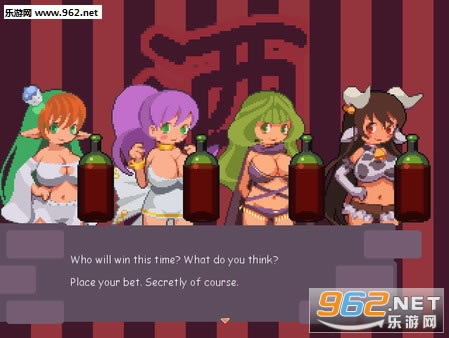 Girls and Dungeons��Ϸ����-Ů����������������ƽ��