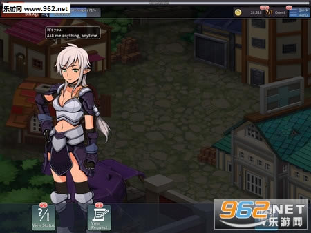 D.N.Age��Ϸ����-D.N.Age����Steam�ƽ��