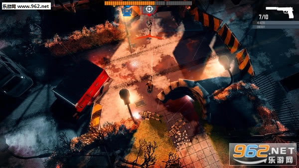 ����ԭ��Death Point��Ϸ����-����ԭ������Steam�ƽ��