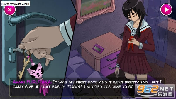 Yandere School�ƽ���Ϸ����-����ѧ԰����Steam���İ�