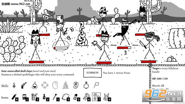 ����֮��������-����֮������West of Loathing�ƽ����İ�