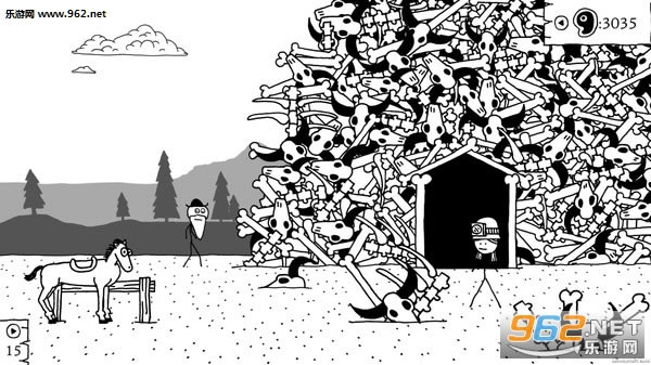 West of Loathing��Ϸ����-West of Loathing���غ����ƽ��