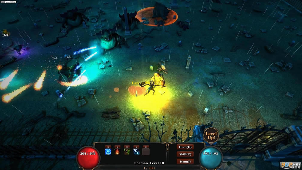 ��Ӣ��һ��Herolike�������İ�����-��Ӣ��һ������STEAM�ƽ��
