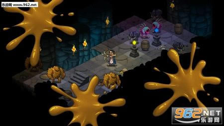 ������ʦ-Rogue Wizards������ʦ����steam�ƽ��1.0.279