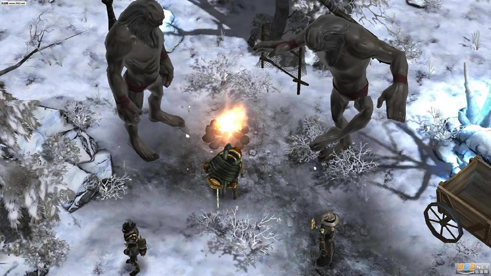 ���Ember�������İ�����-�������STEAM�ƽ��