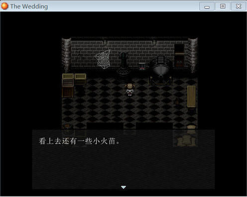 The Wedding�������ĺ�����