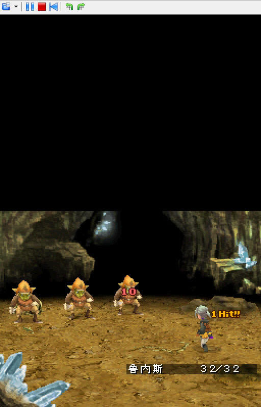 ���ջ���3����(Final Fantasy III)����Ӳ�̰�