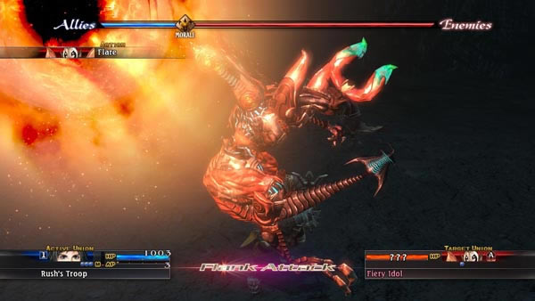 ս���Ժ�����Ժ�ǿ����ʽRPG��Ϸ-�����ż�����(The Last Remnant)�����ⰲװ��