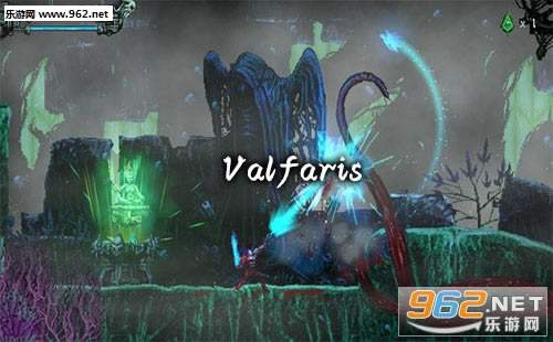 Valfaris��Ϸ����