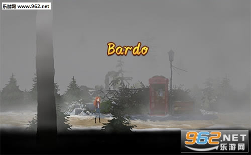 Lost in Bardo��Ϸ����