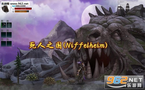 ������֮��(Niffelheim)��/