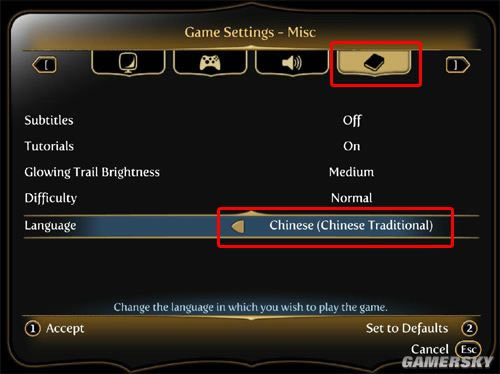 点击查看大图 神鬼寓言3 pc中文版-神鬼寓言3下载(Fable III)繁体中文硬盘版-本站