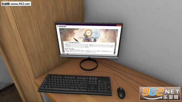 PC Building Simulator��Ϸ����-װ��ģ����(PC Building Simulator)�������İ�