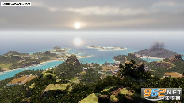 ���u���6���d-���u���6(Tropico 6)���d�ƽ��C��