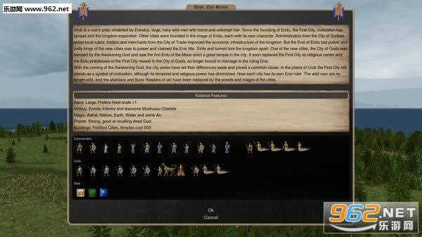Dominions 5��Ϸ����������-����֮ս5����ʿ�������������ƽ��