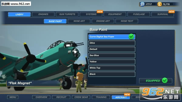 Bomber Crew�������İ�����-��ըС������(Bomber Crew)���İ�
