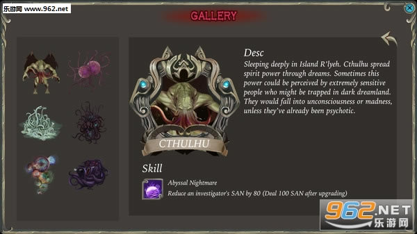 �ط�����steam�ƽ��-�ط���������(Elder Chaos)�ٷ���ʽ��
