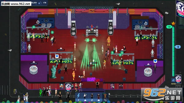 Party Hard Tycoon��Ϸ����-����ɶԴ�����عٷ���ʽ��