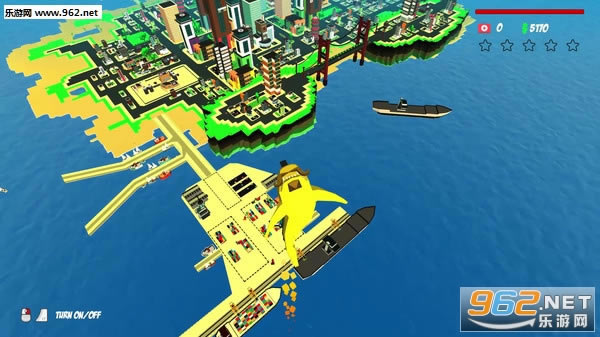 Shark Simulator��Ϸ����-����ģ�������ز��԰�