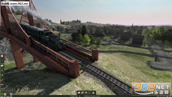 ս�Ի𳵴��Mashinky����-ս�Ի𳵴�����غ����ƽ��