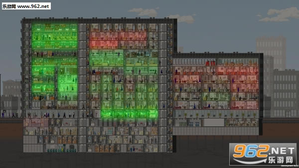 Project HighriseV1.5.9��Ϸ����-���ù������������İ�