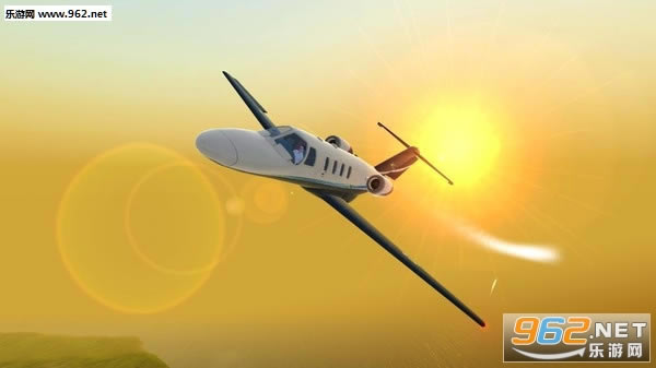 Take Off The Flight Simulator��Ϸ����-��ɣ�����ģ������PC���İ�