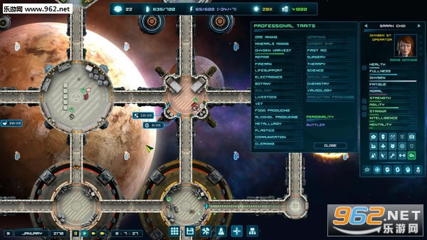 �ռ�վģ����Ϸ���İ�����-�ռ�վģ��StellarHub���غ����ƽ��
