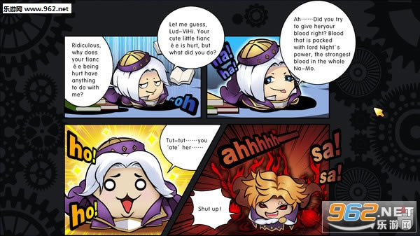 Ѫ֮����steam�ƽ��-Ѫ֮���˹ٷ���ʽ�����ع����ƽ��