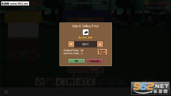 �������ص���Pixel Shopkeeper��ϷSteam�ƽ����İ�����-�������ص���(Pixel Shopkeeper)�������ؼ���Ԫ����Ϸ