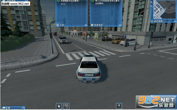 ��������Police Force�ٷ���ʽ���İ�-��������(Police Force)���ؼ������İ�