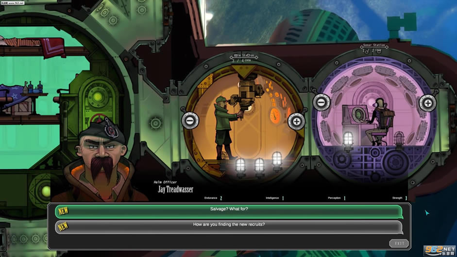 �����Diluvion�������İ�����-���������STEAM�ƽ��