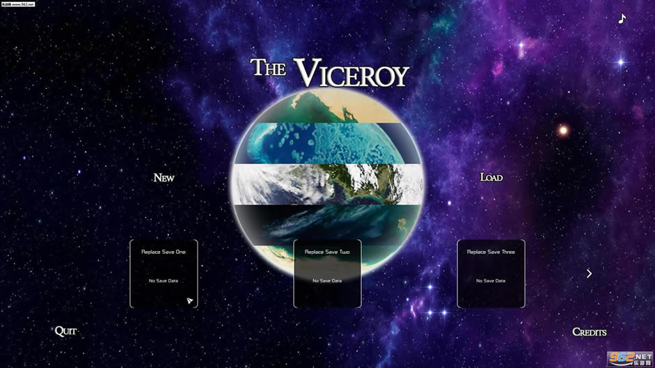 �ܶ�The Viceroy�������İ�����-�ܶ�The Viceroy����STEAM�ƽ��
