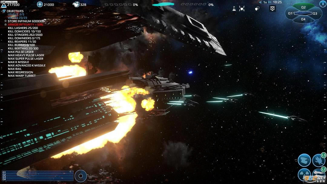 �޾�Ϯ��InfiniumStrike���İ�����-�޾�Ϯ������PC�ƽ��