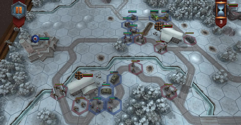 ս��֮�꣨Spirit of War���������İ�����-ս��֮������Ӣ���ƽ��