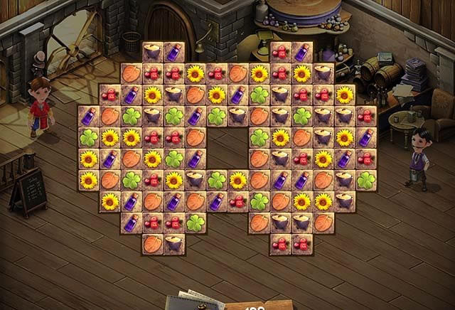 ����֮�g��Among The Heavens���h�����İ����d-����֮�g���d�����ƽ��