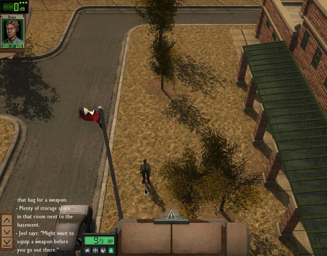 Dead State-�������������ռ���ǿ�ƽ��