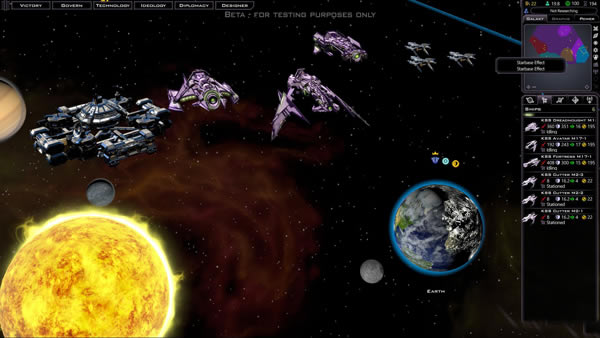 Galactic Civilizations III-��������3���ؼ���DLC�ⰲװ�ƽ��