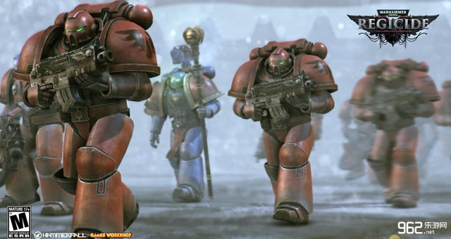 ս��40K��߱�����ƽ��-ս��40K��߱��������