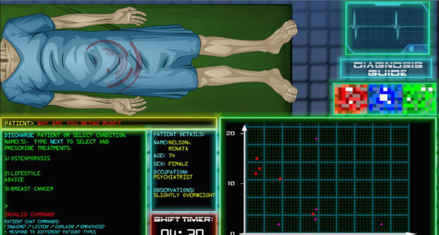 S.O.R.S.������Ϸ����-S.O.R.S����