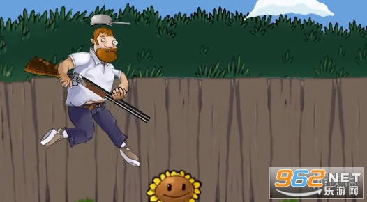 ֲ���ս��ʬ�����ǹ��Ű��ʬ(Zombie Rush)