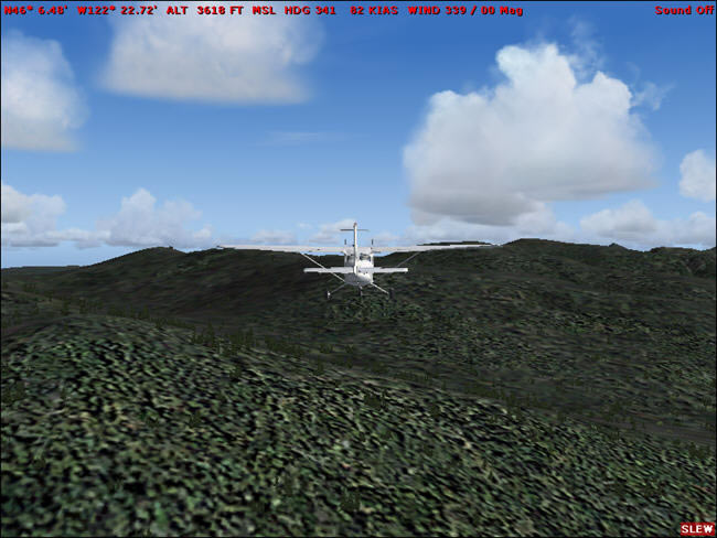 ģ����ʵ���е���Ϸ-΢��ģ�����2004������������(fs9)��ɫӢ�İ�