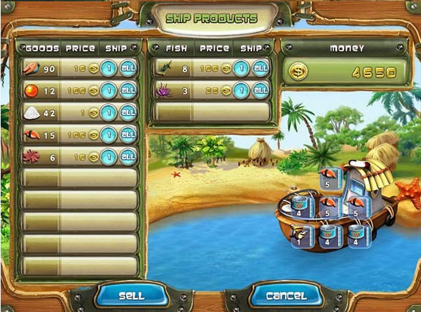 ���˵ļ�ͥũ������