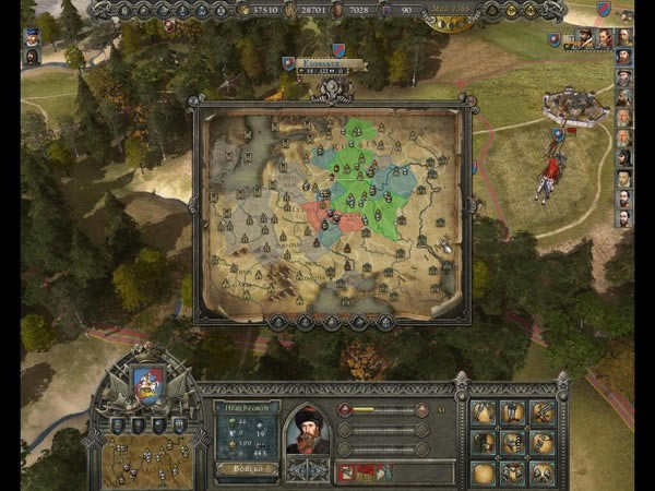 ͳ�Σ����ҳ�ͻ����(Reign: Conflict of Nations)Ӳ�̰�
