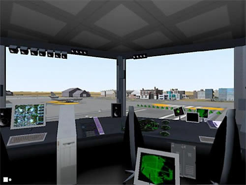 �������3����(Airport Tycoon 3) Ӣ���ⰲװ��