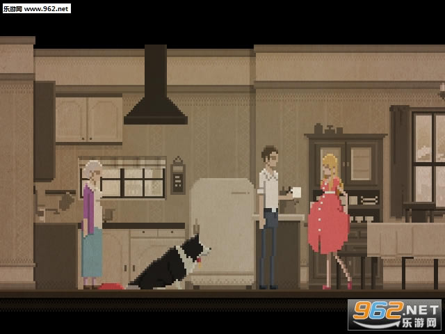 Dog of Antor��Ϸ����-���ж��Ĺ������빷ͬ�е�һ��