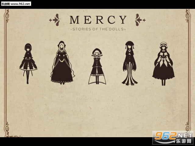 MERCY��Ϸ����-÷����MERCY���ؼ�������������